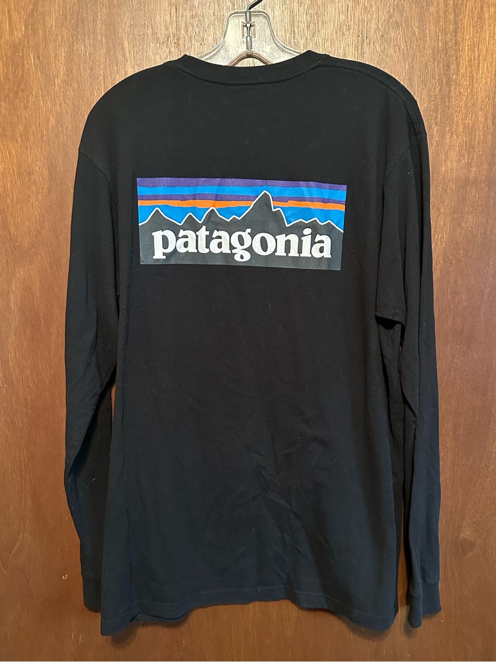 Patagonia Long Sleeve T-Shirt
